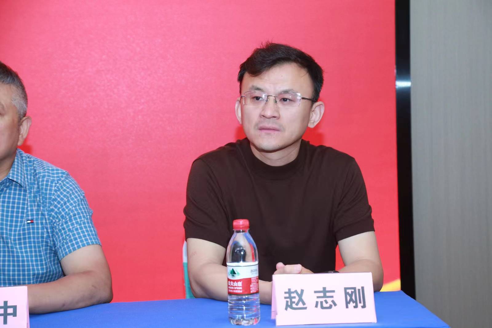赵志刚图片(1)