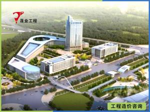 建设项目可行性研究投资估算及项目经济编制和审核